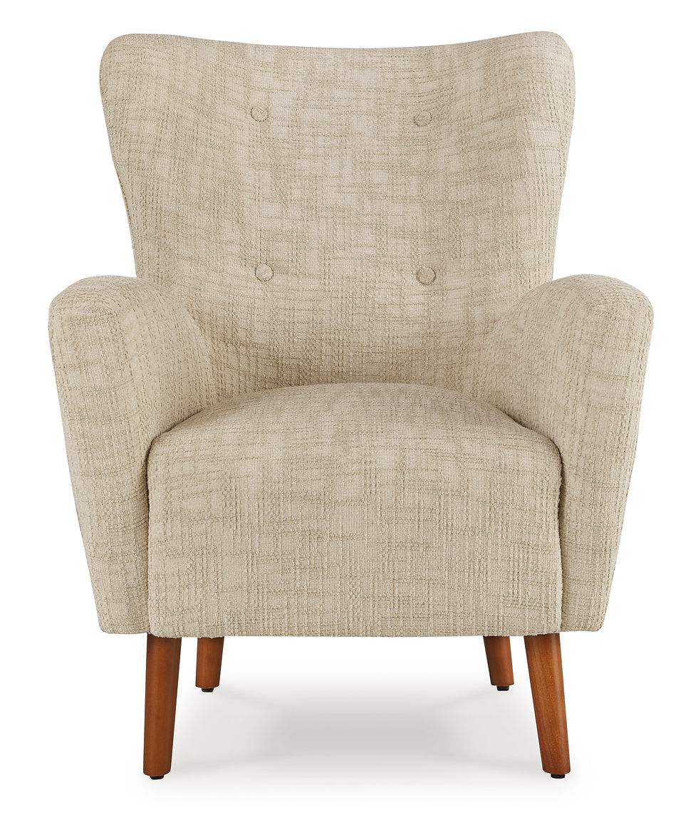 Thumbnail: Jemison Dune Accent Chair