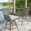 Thumbnail: Seton Creek Barstool w/ Cushion