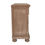 Thumbnail: Allegra Vintage Driftwood Media Chest