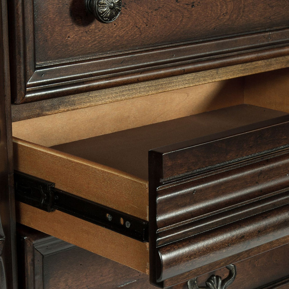 Thumbnail: Arbor Place Nightstand