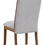 Thumbnail: Lyncott Grey Dining Chair