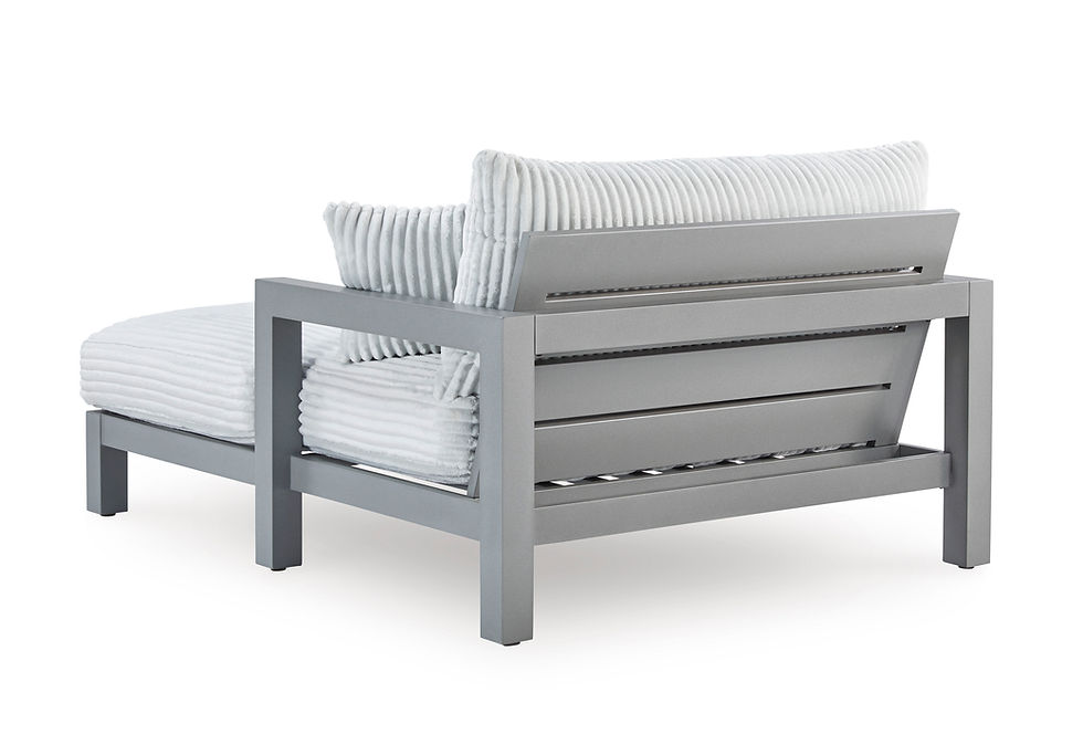 Thumbnail: Hurley Park Outdoor Chaise Lounge