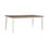 Thumbnail: Al Fresco Dining Room Table & 4 Side Chairs