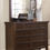 Thumbnail: Logandale Walnut 9-Drawer Dresser