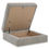 Thumbnail: Aslan Court Ottoman w/ Storage