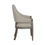 Thumbnail: Westfield Extension Dining Table, 4 Side Chairs & 2 Arm Chairs