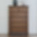 Twin Lakes Birch Chest