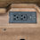 Thumbnail: Sturlayne Brown Nightstand