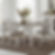 Al Fresco Dining Room Table & 4 Side Chairs