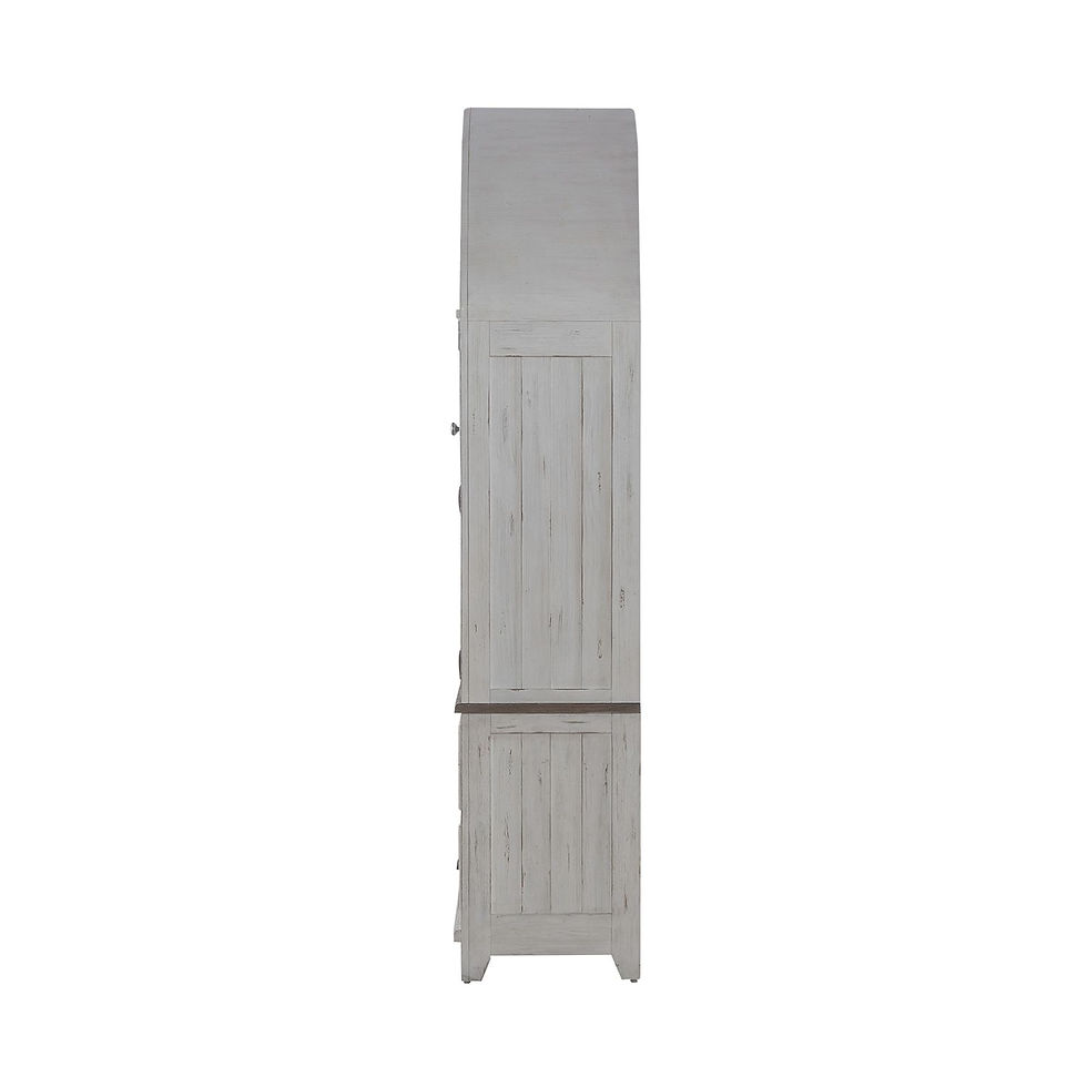 Thumbnail: River Place Curio Cabinet