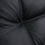 Thumbnail: Barlin Mills Charcoal Ottoman