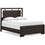 Thumbnail: Covetown Queen Panel Bed
