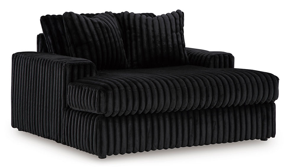 Thumbnail: Midnight Madness XL Chaise