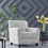 Thumbnail: Hayesdale Accent Chair