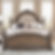 Carlisle Court Queen Poster Bed