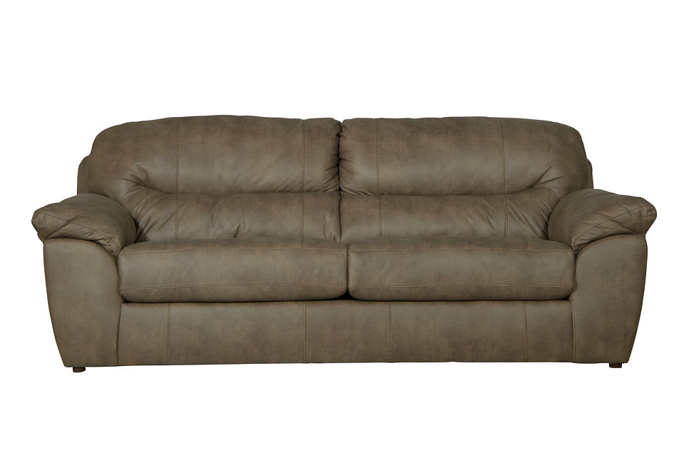 Bradshaw Mushroom Sofa
