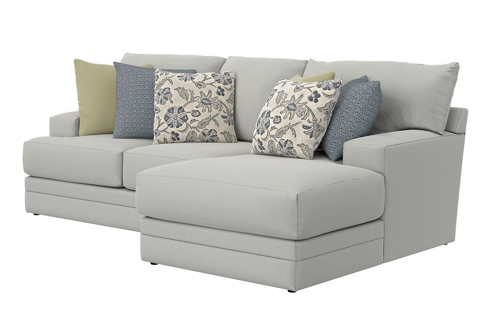 Thumbnail: Stockbridge 2-PC Chaise Sectional