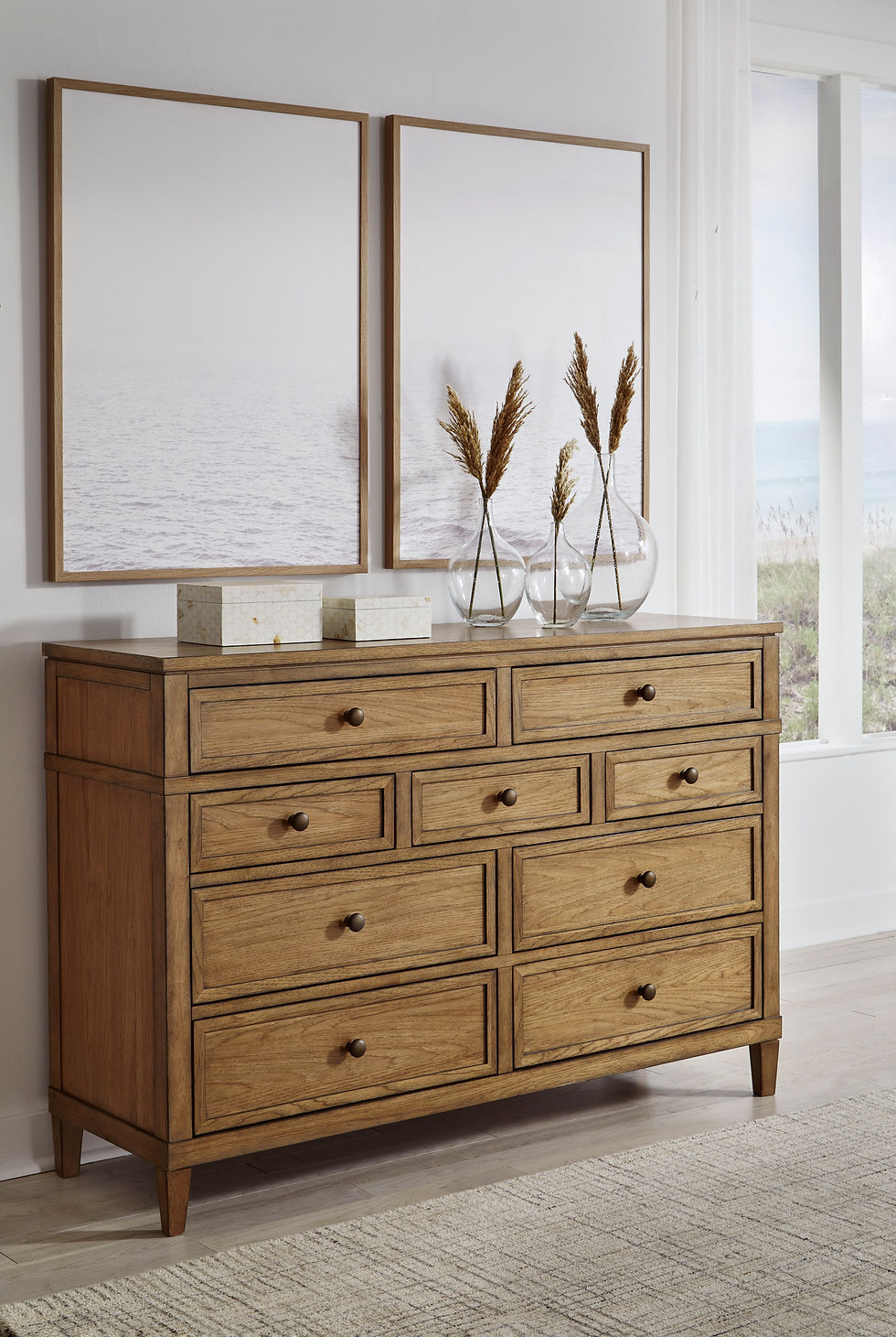 Sharlance Dresser