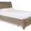 Thumbnail: Allegra Vintage Driftwood Queen Bed