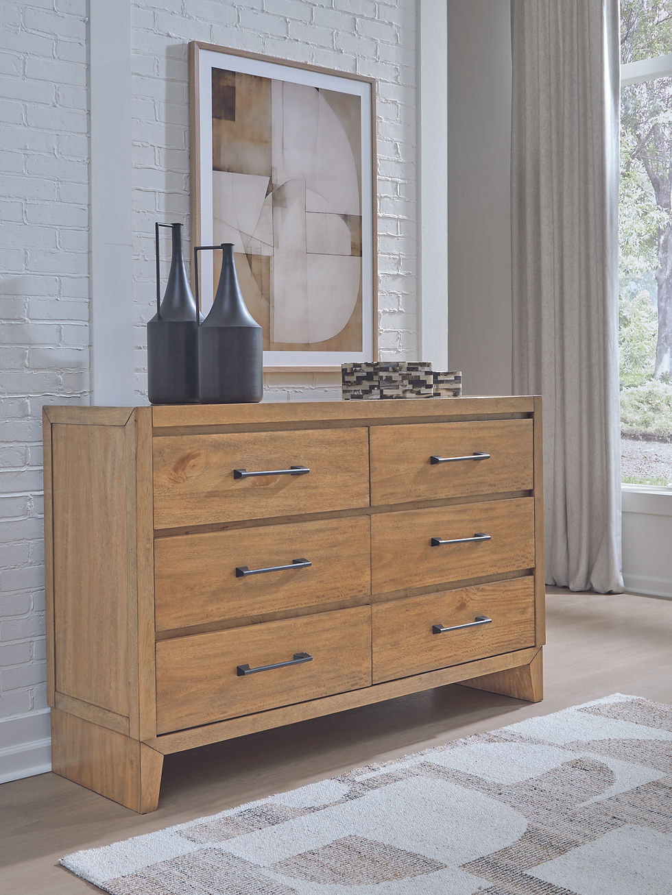 Sherbana Dresser