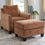 Thumbnail: Amita Bay Clay Chair