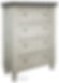 Stone 4-Drawer Chest