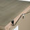 Thumbnail: Allegra Vintage Driftwood Nightstand
