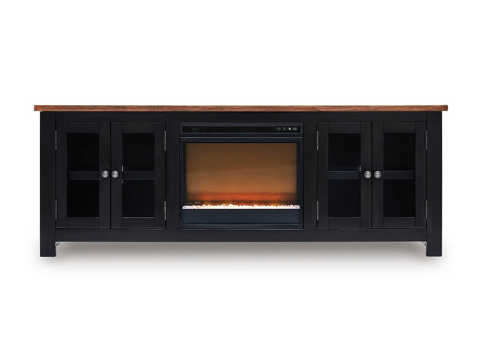 Thumbnail: Wildenauer XL TV Stand