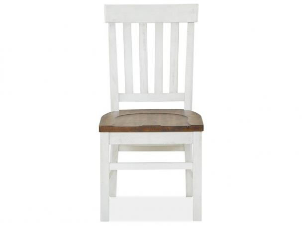 Browyn Two-Tone Dining Chairs (Set of 2)