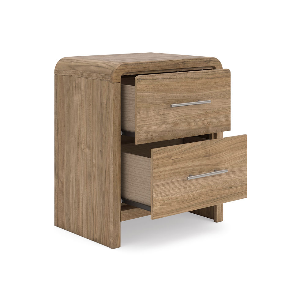 Thumbnail: Gramburg Nightstand
