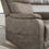 Thumbnail: Crestmeade Fossil Power Lift Recliner