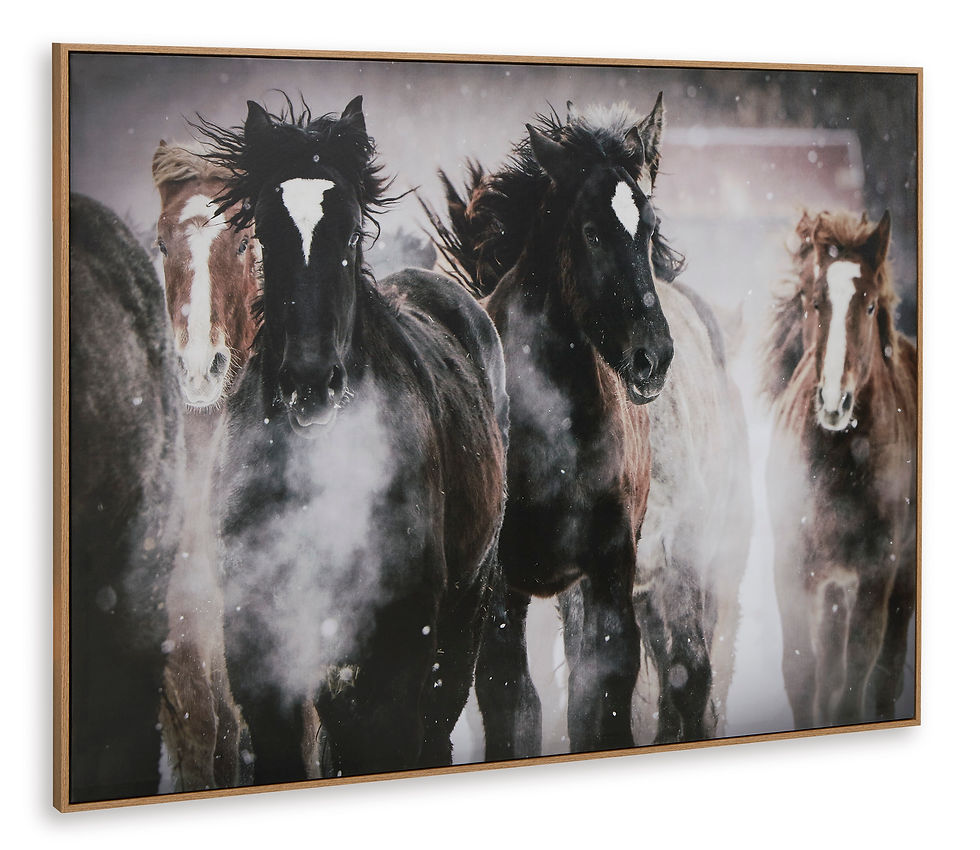 Thumbnail: Chaseburn Wall Art