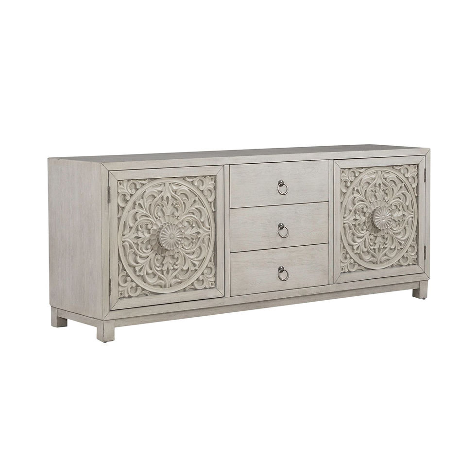 Thumbnail: Sundance 72” Accent Cabinet
