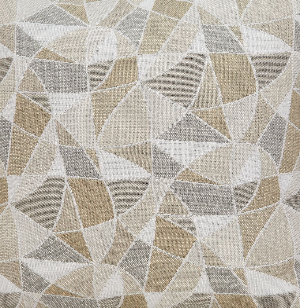 Thumbnail: Seton Creek Outdoor Sofa w/ Cushion
