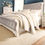 Thumbnail: Realyn Queen Upholstered Sleigh Bed