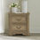Thumbnail: Magnolia Manor Bisque Nightstand