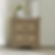 Magnolia Manor Bisque Nightstand