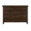 Thumbnail: Logandale Walnut 9-Drawer Dresser