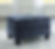 Amity Bay Ink Ottoman