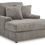 Thumbnail: Lindyn Fog Chaise