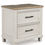 Thumbnail: Shaybrock 2-Drawer Night Stand