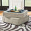Thumbnail: Calnita Sisal 2-PC LSF Chaise Sectional
