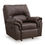 Thumbnail: Willowbend Umber Rocker Recliner