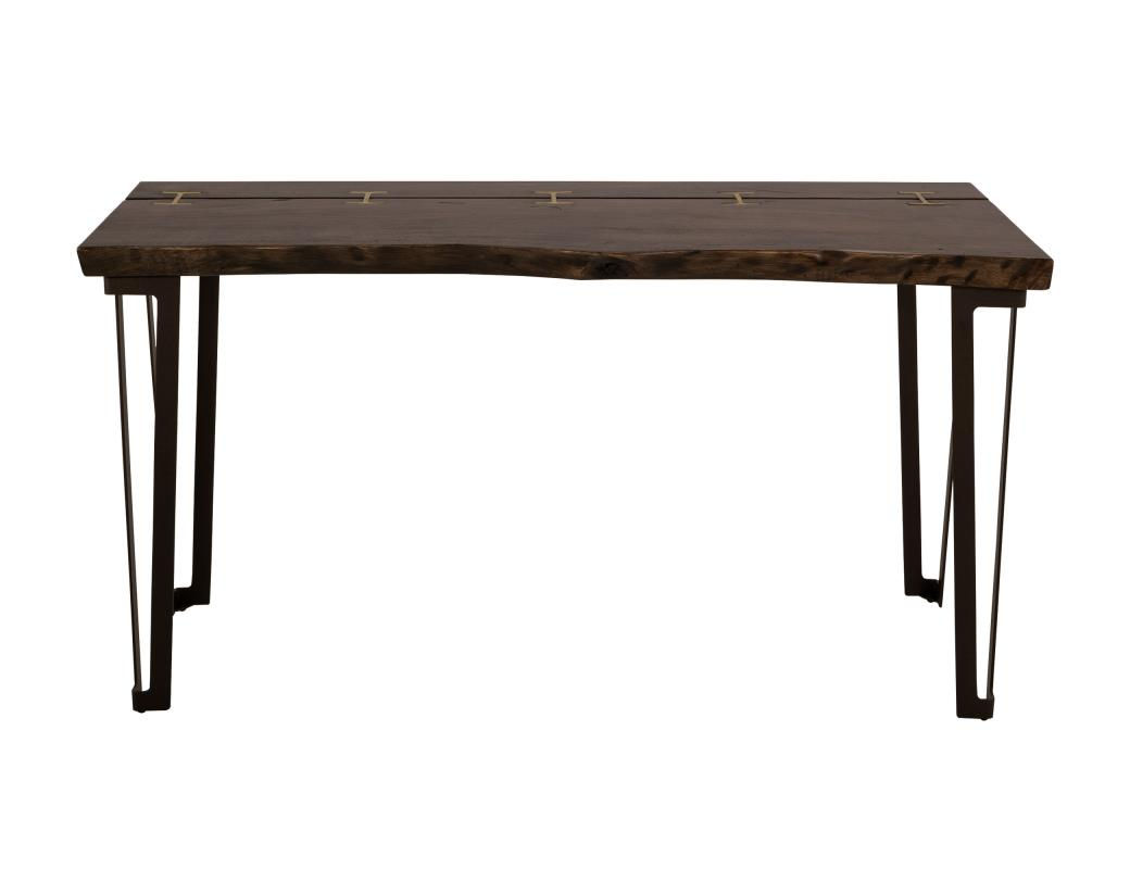 Walnut Sofa Table