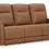 Thumbnail: Tryanny Butterscotch Power Reclining Sofa