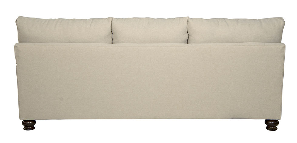 Thumbnail: Jonesport Wheat Sofa