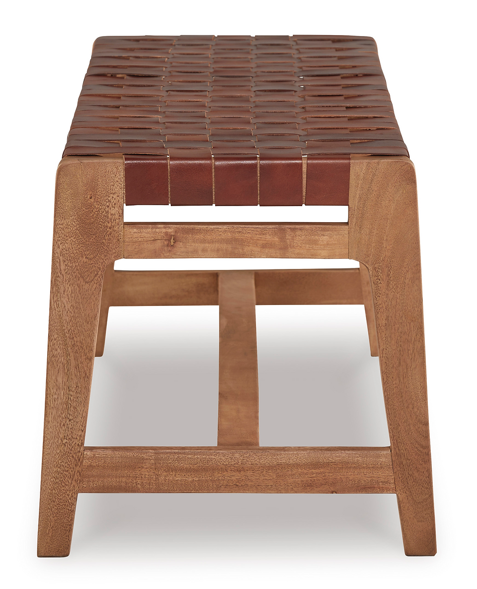 Thumbnail: Lemmund Accent Bench