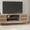 Thumbnail: Cielden XL 72” Two-Tone TV Stand
