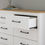 Thumbnail: Linnocreek White Dresser