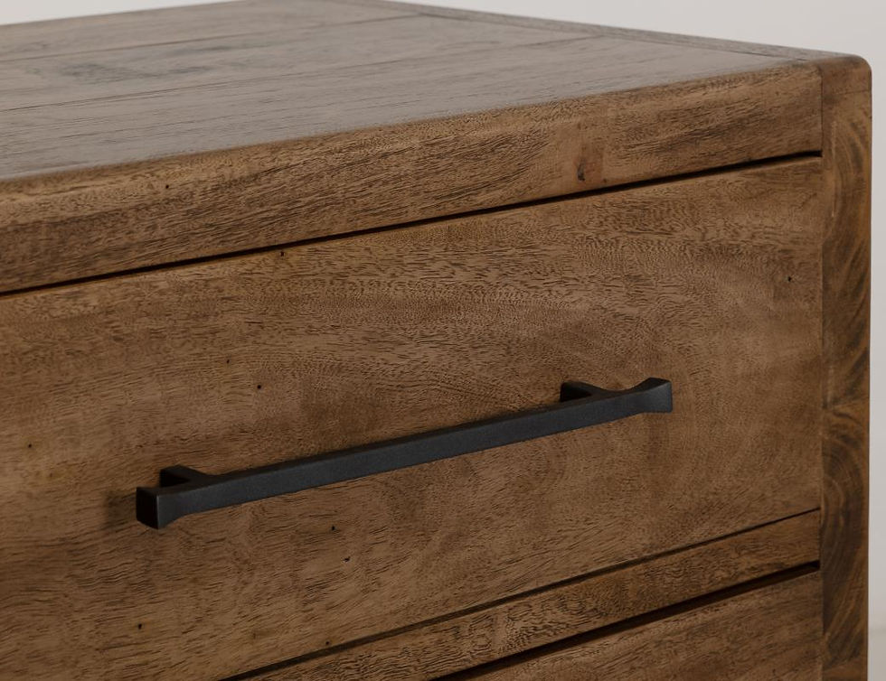 Thumbnail: Merida 6-Drawer Dresser